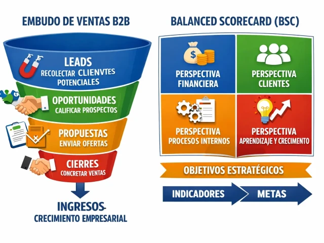 Blog Episodio No. 2 Venta B2B y B2C “¿Que ofrecemos realmente al Cliente?”