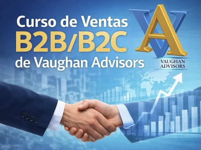 Curso de ventas B2B y B2C Nicaragua: profesionalizar la venta para crecer con estrategia