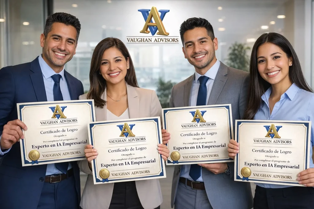 Diplomado de IA en Nicaragua