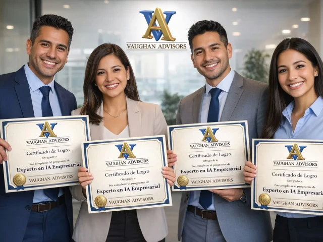 Diplomado de IA en Nicaragua: una inversión estratégica para profesionales y empresas