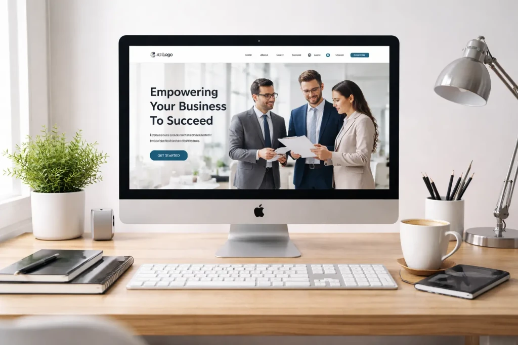 diseño web en nicaragua para negocios