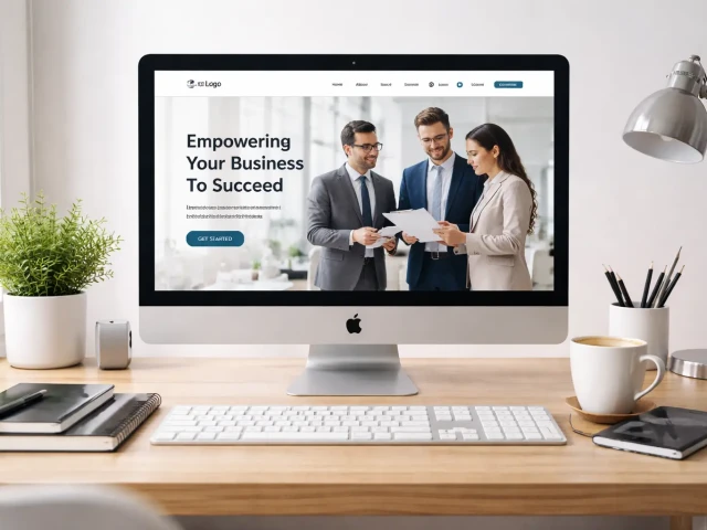 Diseño web en Nicaragua: por qué tu empresa necesita un sitio que venda, no solo que se vea bien