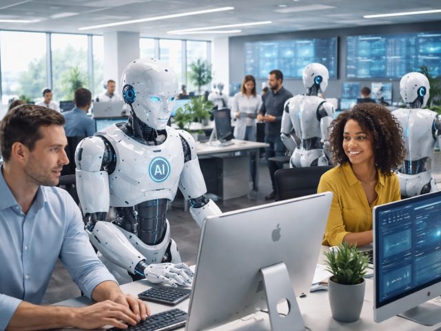 La inteligencia artificial en empresas: por qué en 2026 ya no es una ventaja competitiva, sino un requisito básico