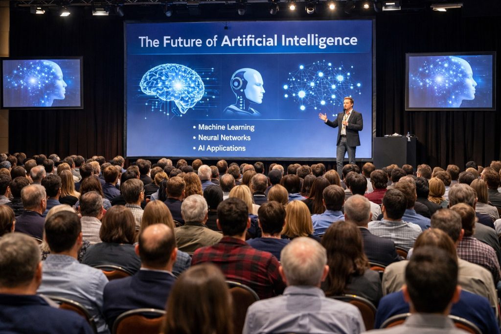 seminario de inteligencia artificial nicaragua - Ride Ideal