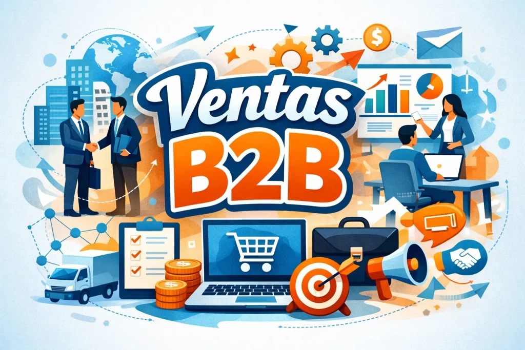 Ventas B2B en Nicaragua - Vaughan Advisors