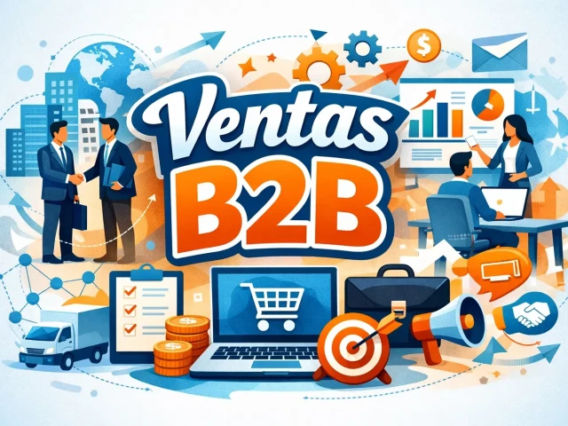 Ventas B2B en Nicaragua