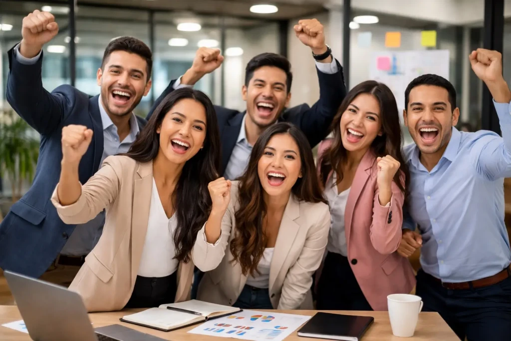 Ventas B2B inteligencia artificial Nicaragua - Ride Ideal