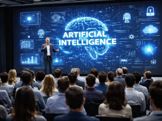 Seminario de inteligencia artificial Nicaragua 2026